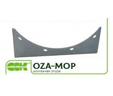 Монтажна опора OZA-MOP